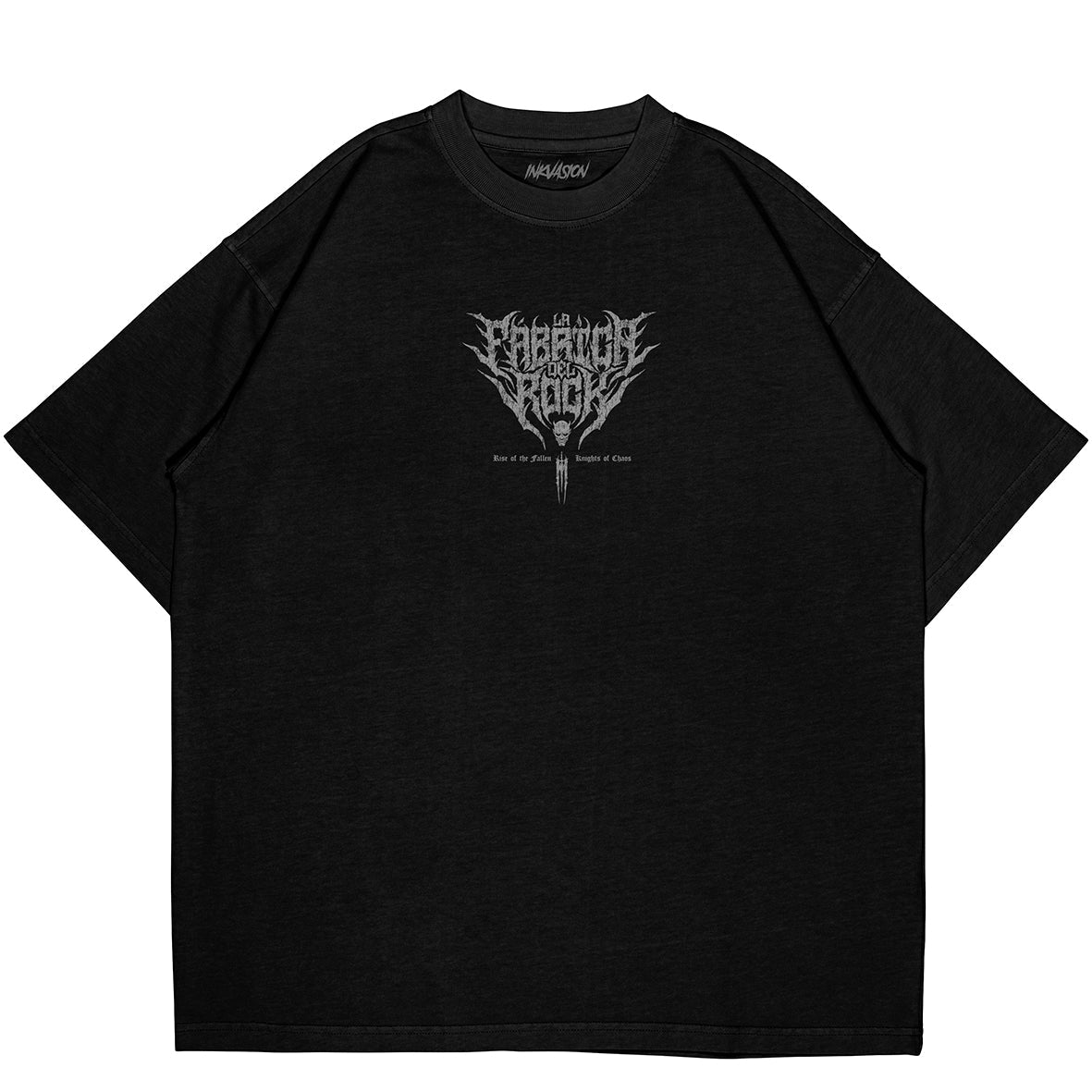 POLERA THE SKULL - ROTF