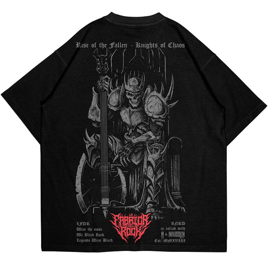 POLERA THE KING - ROTF