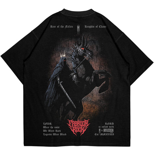 POLERA DEATH KNIGHT - ROTF