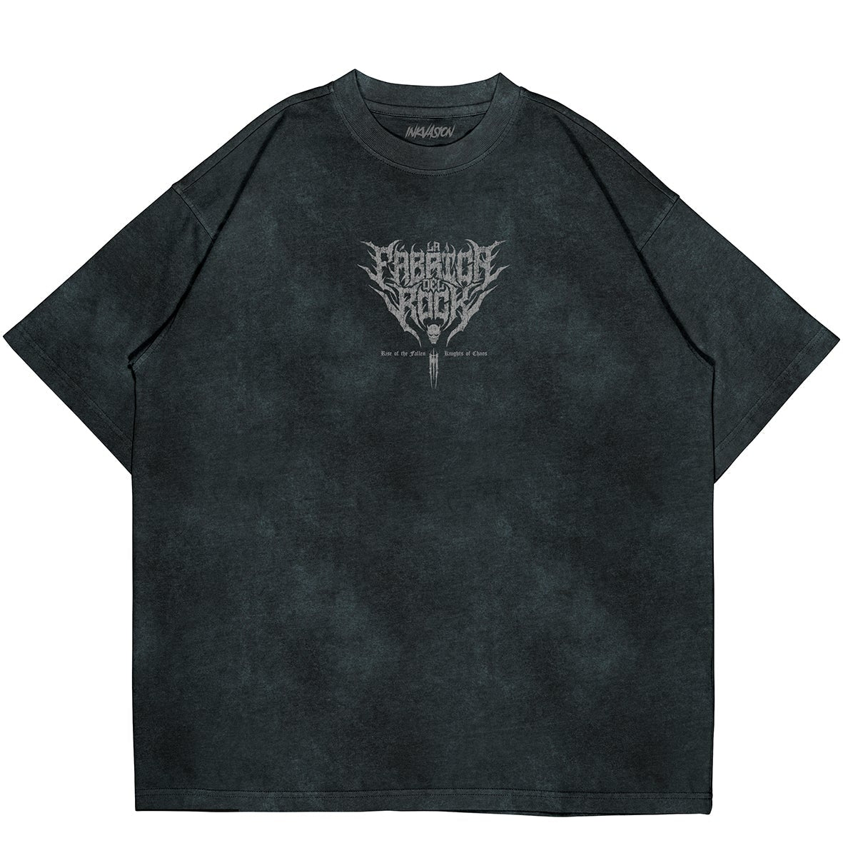 POLERA THE SKULL - ROTF